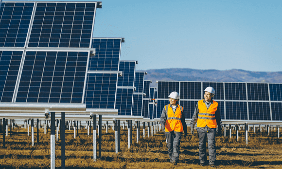 सौर ऊर्जा व्यवसाय Solar Power Business